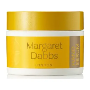 Pleťové sérum Margaret Dabbs London Intensive Anti-ageing Hand Serum intenzivní anti-aging sérum na ruce 30 ml