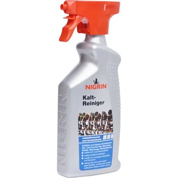 Nigrin Kalt-Reiniger 500&nbsp;ml