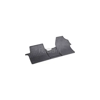 autokoberec Rigum přesné gumové koberce přední Citroen Jumpy / ë- Jumpy -- od roku výroby 2017- / 2020- SLEVA 10%