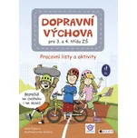Dopravní výchova pro 3. a 4. třídu ZŠ -…