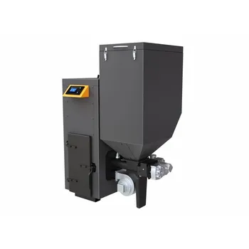 Benekov B14 P Kotel Benekov B14 P