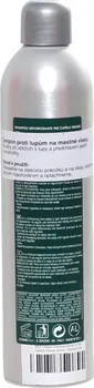 Šampon BES Hergen Antiforfora Per Capelli Grassi 300 ml