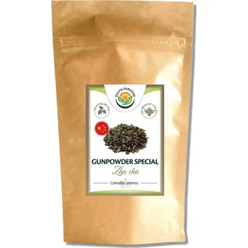 Salvia Paradise Gunpowder special Zhu Cha, 500 g