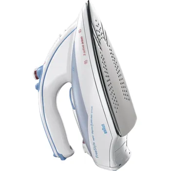 Žehlička Braun SI 6561