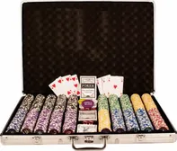 Garthen 497 Poker set Ocean 1000 ks