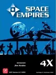 GMT Space Empires: 4X