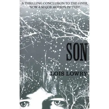 Učebnice Son - Lois Lawry (EN)