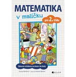 Matematika v malíčku pro 2. třídu -…