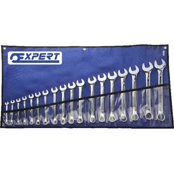 Klíč TONA Sada klíčů OP 18d 6-24mm Cr-V