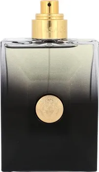 Pánský parfém Versace Pour Homme Oud Noir EDP