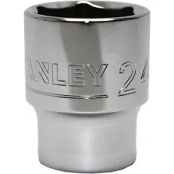 Gola hlavice TONA Hlavice 6-hr 1/2" Cr-V DIN3124 36 mm