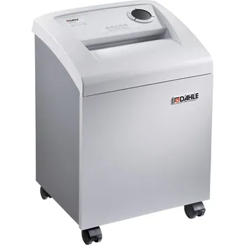 Skartovačka Dahle Baseclass 40104