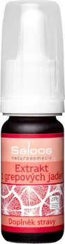 Přírodní produkt Saloos Extrakt z grepových jader