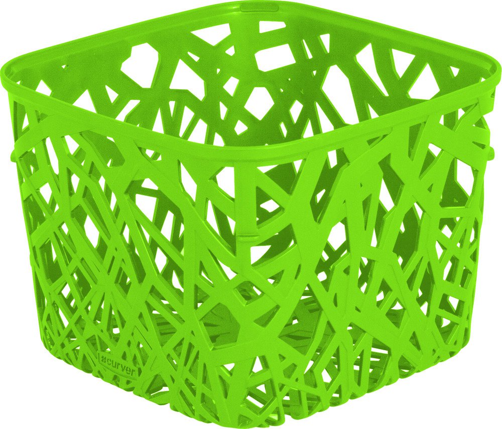 Curver Neo Square zelený od 80 Kč Zbozi.cz