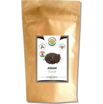 Salvia Paradise Assam TGFOP, 250 g