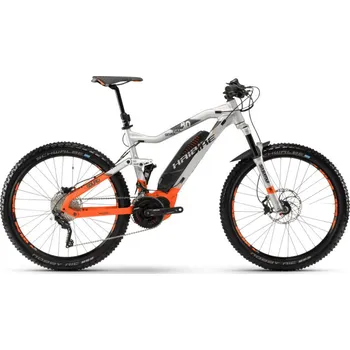 Elektrokolo Haibike Sduro FullSeven 8.0 2018