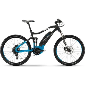 Elektrokolo Haibike Sduro FullSeven 5.0 400 Wh 27,5" 2018