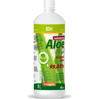 Virde Aloe vera gel 1 l