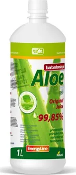 Přírodní produkt Virde Aloe vera gel 1 l