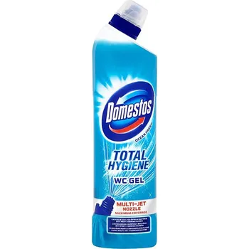 Domestos Total Hygiene Ocean Fresh 700…