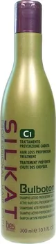 Šampon BES Bulboton Shampoo C1 Šampon proti nadměrnému vypadávání vlasů 300 ml