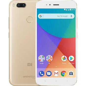 Xiaomi Mi A1 LTE Global Mobilní telefon Xiaomi Mi A1 LTE Global