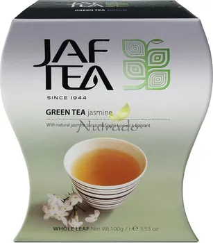 Čaj Jaftea Green Jasmine 100 g