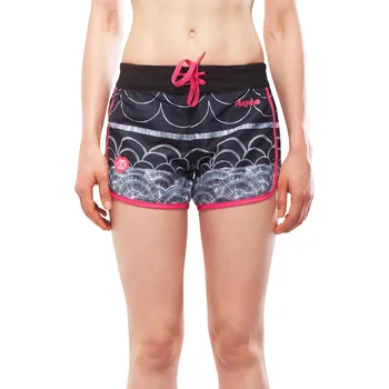 Dámské plavky Aqua Marina Illusion růžové