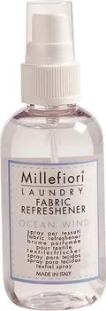Pohlcovač pachu Millefiori Milano Laundry osvěžovač tkanin 75 ml