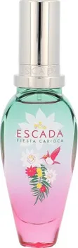 Dámský parfém Escada Fiesta Carioca W EDT
