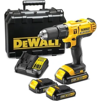 Vrtačka DeWALT DCD776C3