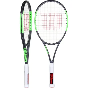 Tenisová raketa Wilson Blade Team 99 2018