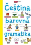 Čeština: Barevná gramatika - Irena…