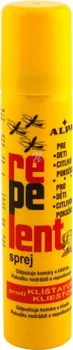 Repelent ALPA Repelent sprej pro děti 100 ml