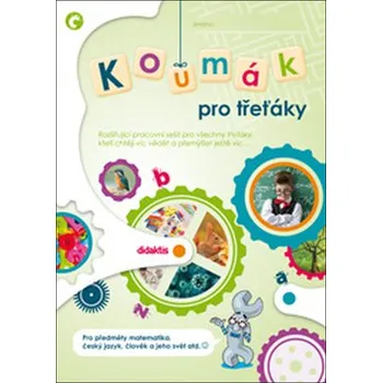 Koumák pro třeťáky: Rozšiřující…