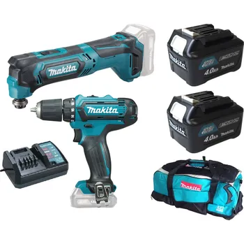 Vrtačka Makita CLX206SMX2