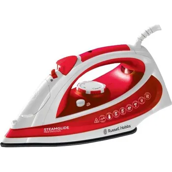 Žehlička Russell Hobbs Steamglide Ultra Iron 20551-56