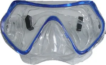 Potápěčská maska Brother Thema modré