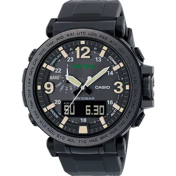 Casio PRG 600Y-1