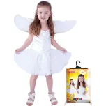 Rappa Šaty anděl se svatozáří