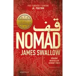 Nomád - James Swallow