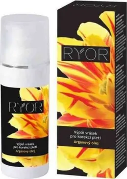 Pleťové sérum Ryor Výplň vrásek pro korekci pleti 50 ml