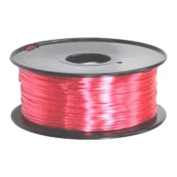 Filament Pro3D Polymer Composite, 1,75mm, 1kg, lesklá červená