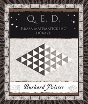Příroda Q. E. D.: Krása matematického důkazu - Burkard Polster