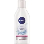 Nivea Jemná pečující micelární voda pro…
