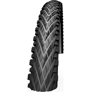 Plášť na kolo Impac Crosspac černý 26" x 2"