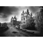 Heye Zámek 1000 dílků