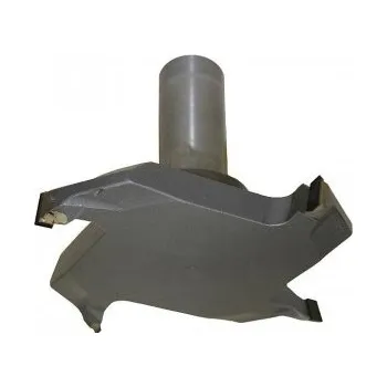 Příslušenství k frézce IGM Diamantová fréza na plochy - D100x10 L75 S=20x50 Z6 H4 M178-10031