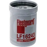 FLEETGUARD LF16243 olejový filtr motorového oleje na traktor Claas, John Deere, Renault