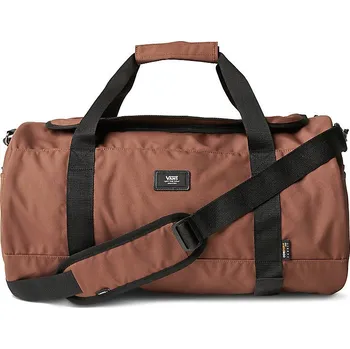 Sportovní taška Vans Grind Skate Duffel Toffee 34 l